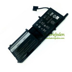 Baterie pro Dell 17-R4 MG2YH 9NJM1 ALW17C 01D82 Alienware [náhradní baterie]